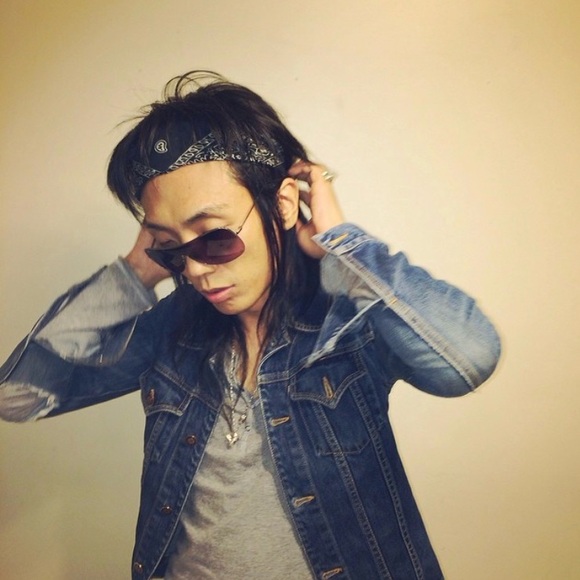davidyamamoto